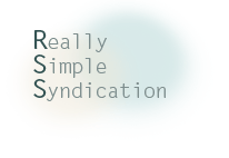 Really Simple Syndication